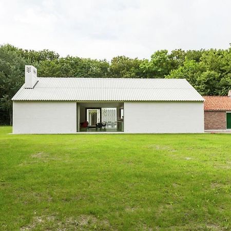 Coccinelle Biggekerke Exterior foto