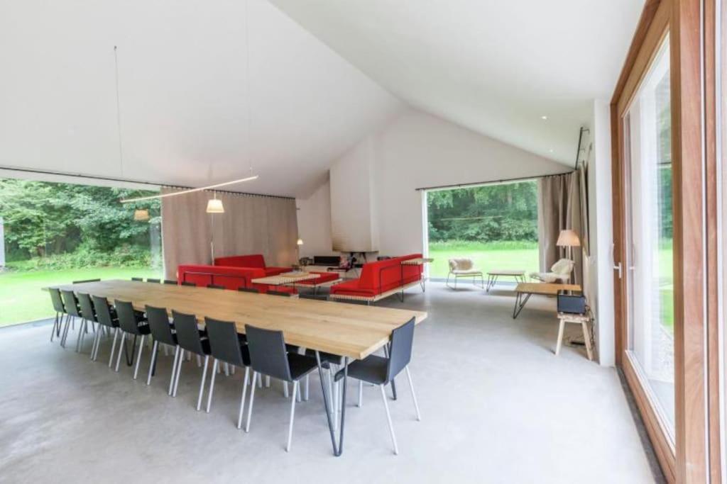 Coccinelle Biggekerke Exterior foto