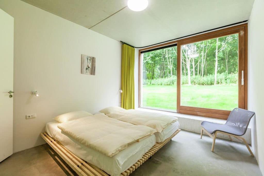 Coccinelle Biggekerke Exterior foto